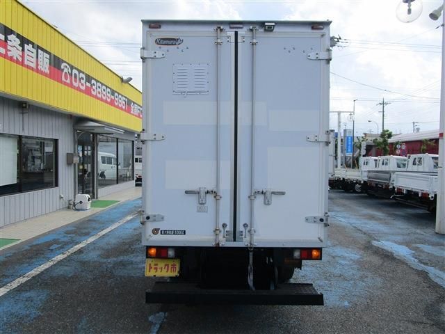 MAZDA BONGO TRUCK 1.15T 2W 2016 Image 31