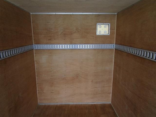 MAZDA BONGO TRUCK 1.15T 2W 2016 Image 31