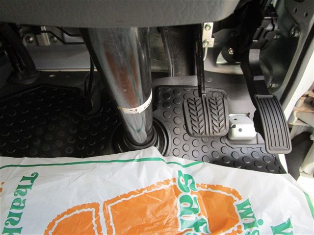 MAZDA BONGO TRUCK 1.15T 2W 2016 Image 31