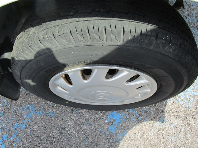 MAZDA BONGO TRUCK 1.15T 2W 2016 Image 31