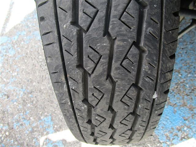 MAZDA BONGO TRUCK 1.15T 2W 2016 Image 31