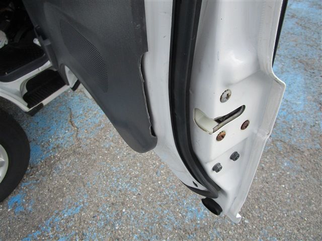 MAZDA BONGO TRUCK 1.15T 2W 2016 Image 31