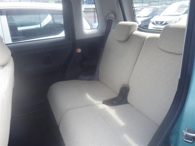 DAIHATSU MOVE CANBUS 4WD 2016 Image 31