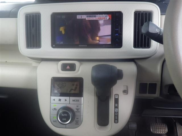 DAIHATSU MOVE CANBUS 4WD 2016 Image 31