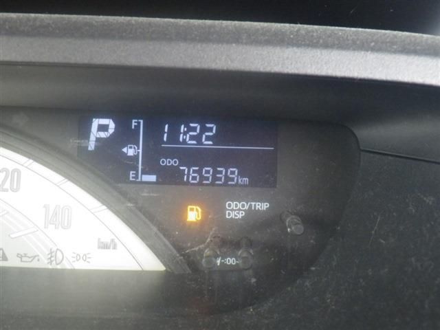 DAIHATSU MOVE CANBUS 4WD 2016 Image 31