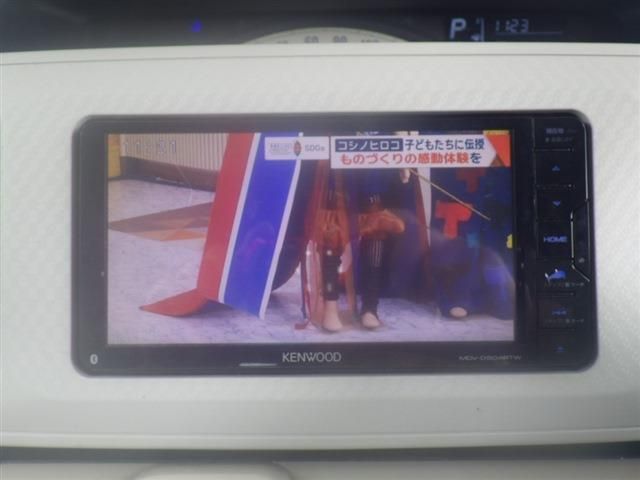 DAIHATSU MOVE CANBUS 4WD 2016 Image 31