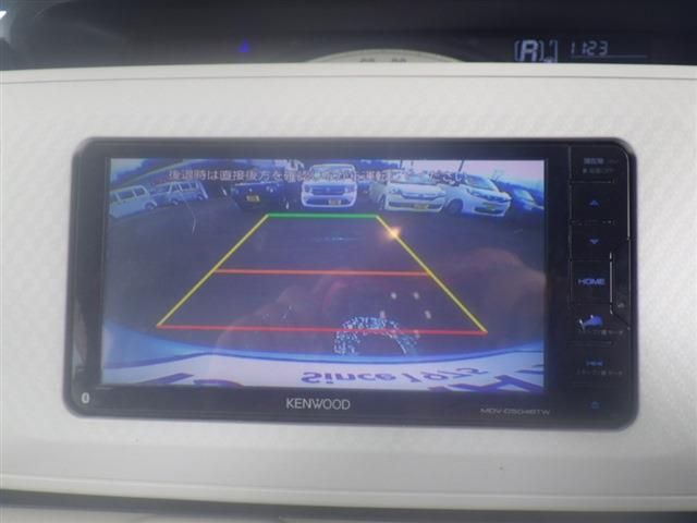 DAIHATSU MOVE CANBUS 4WD 2016 Image 31