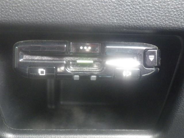 DAIHATSU MOVE CANBUS 4WD 2016 Image 31