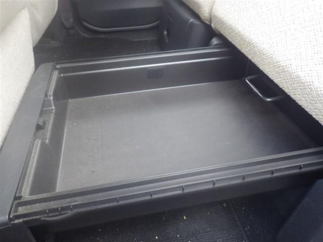 DAIHATSU MOVE CANBUS 4WD 2016 Image 31