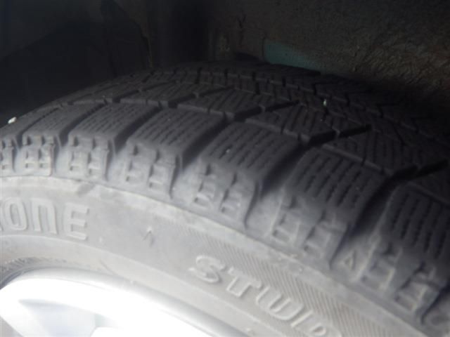 DAIHATSU MOVE CANBUS 4WD 2016 Image 31