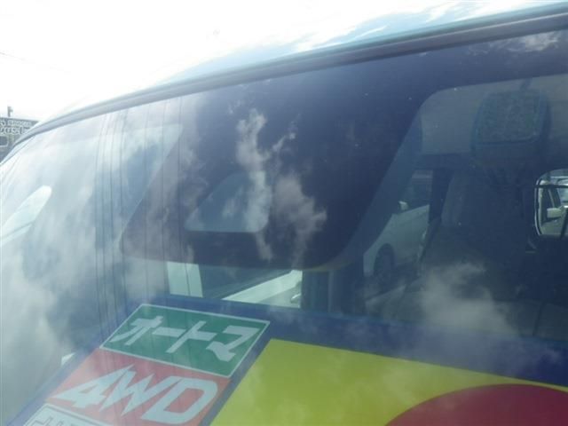 DAIHATSU MOVE CANBUS 4WD 2016 Image 31