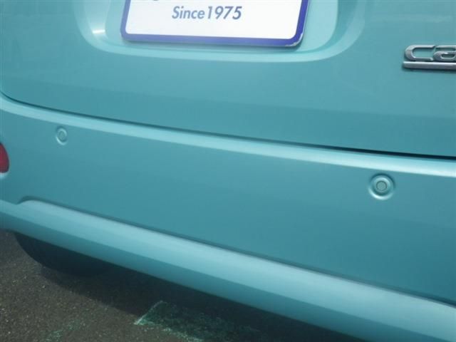 DAIHATSU MOVE CANBUS 4WD 2016 Image 31