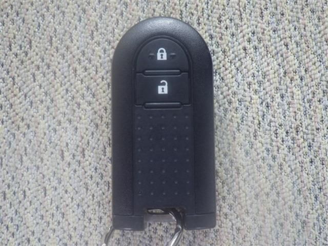 DAIHATSU MOVE CANBUS 4WD 2016 Image 31