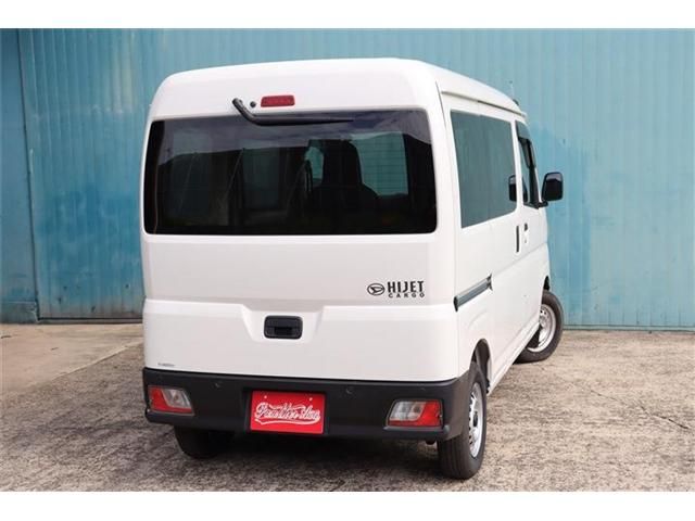 DAIHATSU HIJET CARGO 2024 Image 31
