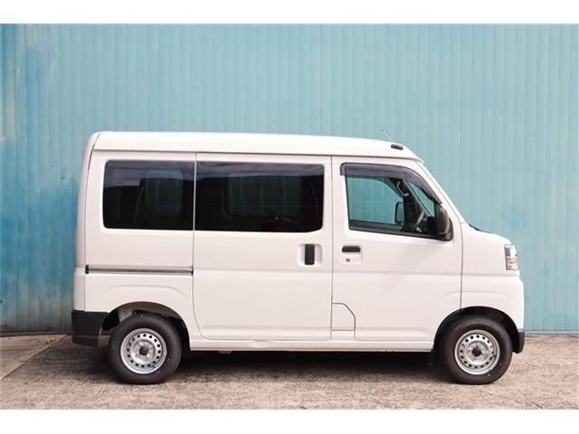 DAIHATSU HIJET CARGO 2024 Image 31