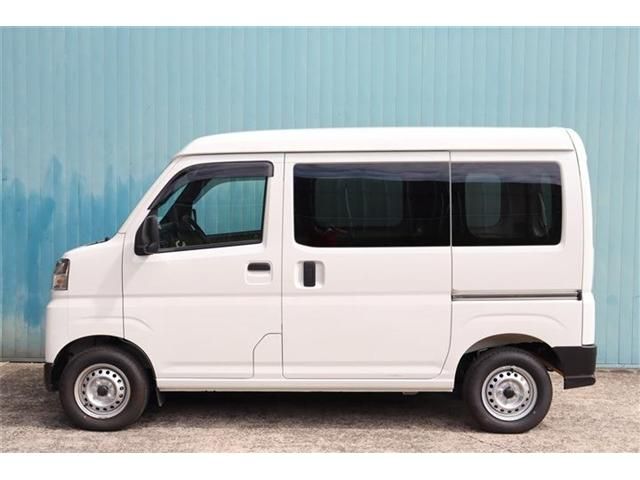 DAIHATSU HIJET CARGO 2024 Image 31