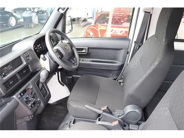 DAIHATSU HIJET CARGO 2024 Image 31