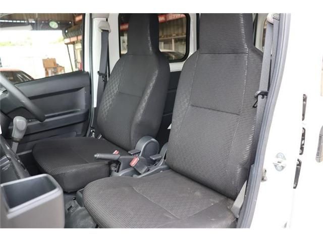 DAIHATSU HIJET CARGO 2024 Image 31