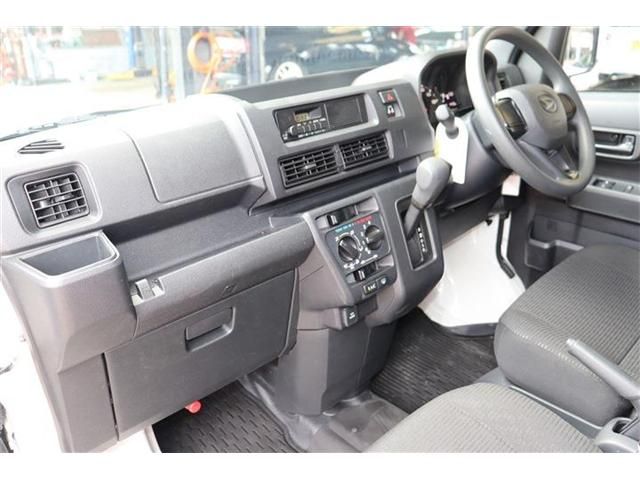 DAIHATSU HIJET CARGO 2024 Image 31