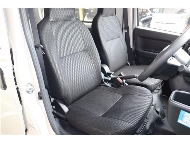 DAIHATSU HIJET CARGO 2024 Image 31