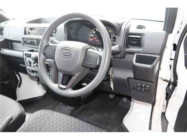 DAIHATSU HIJET CARGO 2024 Image 31