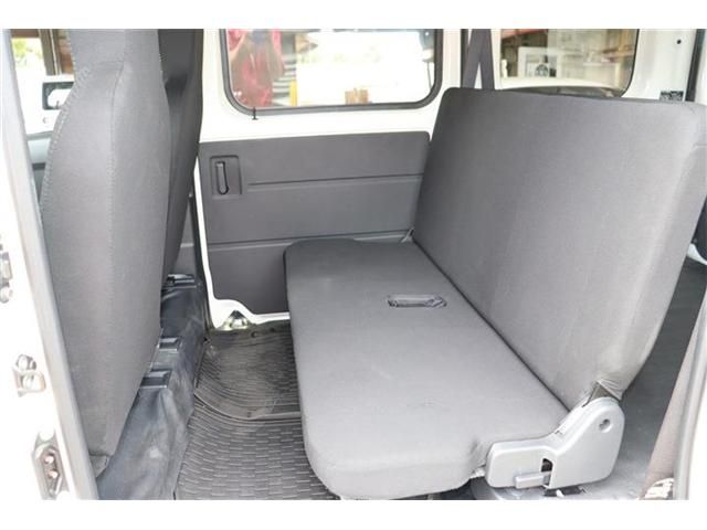 DAIHATSU HIJET CARGO 2024 Image 31