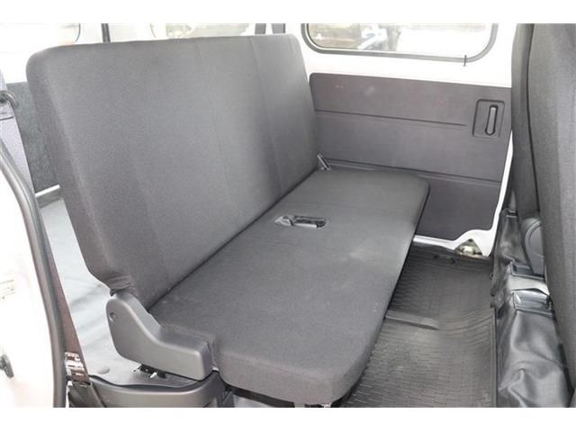 DAIHATSU HIJET CARGO 2024 Image 31