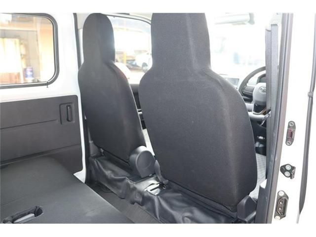 DAIHATSU HIJET CARGO 2024 Image 31