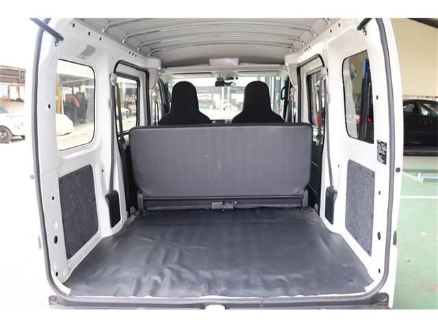 DAIHATSU HIJET CARGO 2024 Image 31