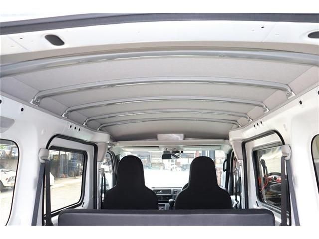 DAIHATSU HIJET CARGO 2024 Image 31