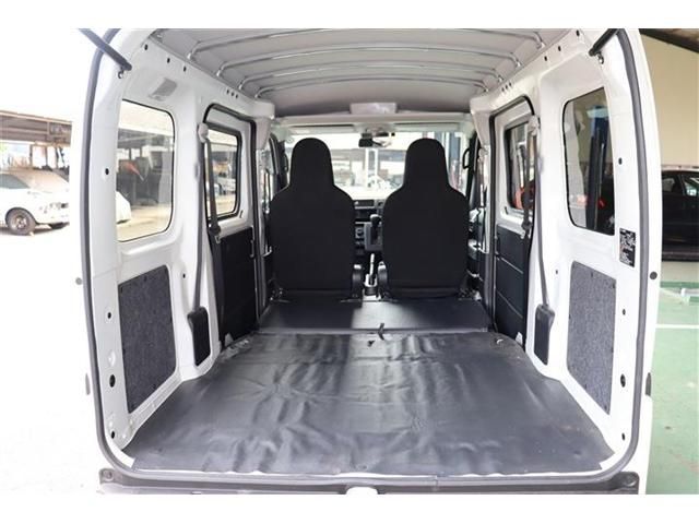 DAIHATSU HIJET CARGO 2024 Image 31