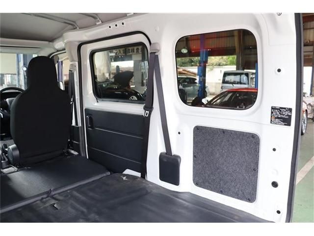 DAIHATSU HIJET CARGO 2024 Image 31