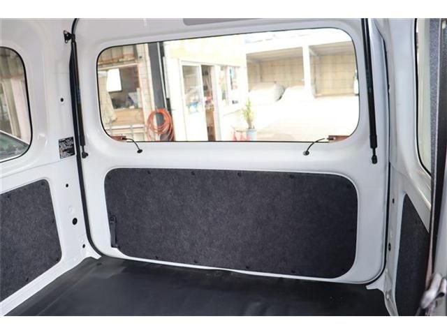 DAIHATSU HIJET CARGO 2024 Image 31