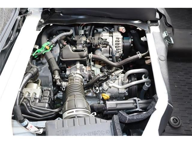 DAIHATSU HIJET CARGO 2024 Image 31