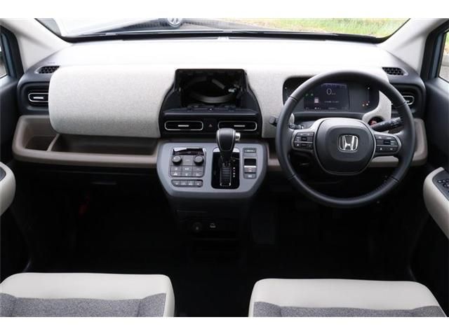 HONDA FREED 4WD 2025 Image 31