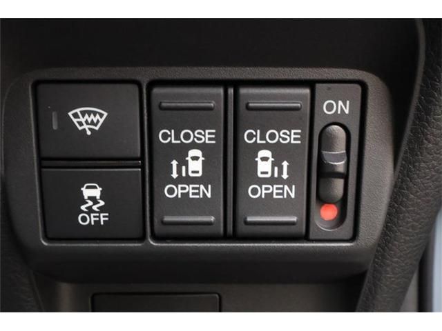 HONDA FREED 4WD 2025 Image 31