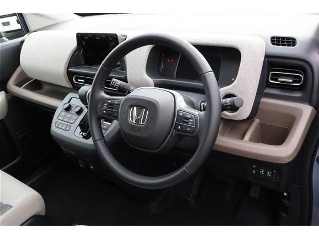 HONDA FREED 4WD 2025 Image 31