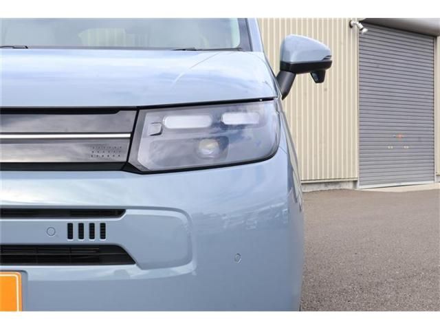 HONDA FREED 4WD 2025 Image 31