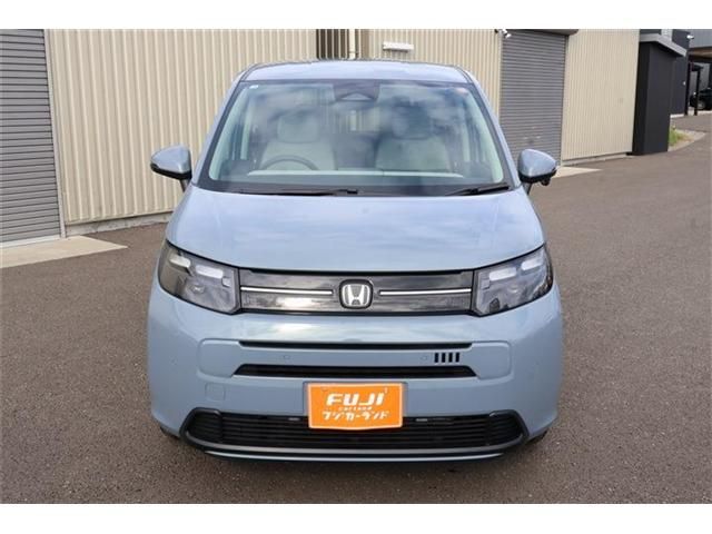 HONDA FREED 4WD 2025 Image 31
