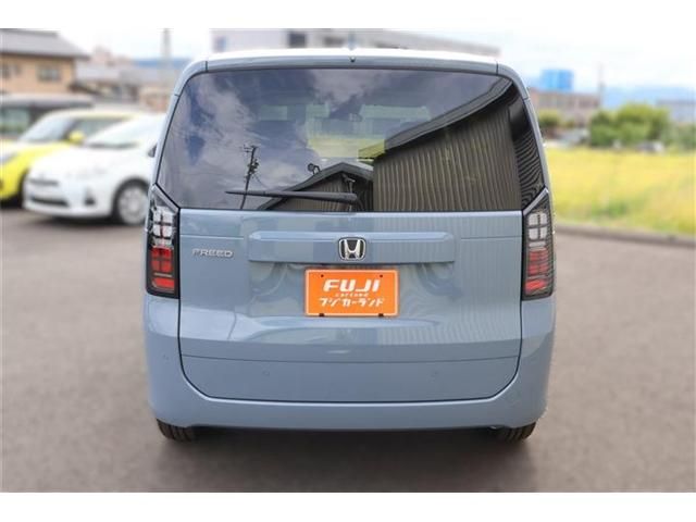 HONDA FREED 4WD 2025 Image 31