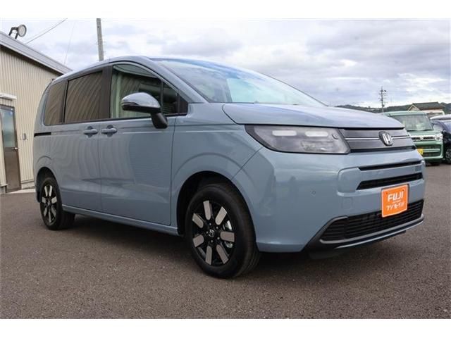 HONDA FREED 4WD 2025 Image 31