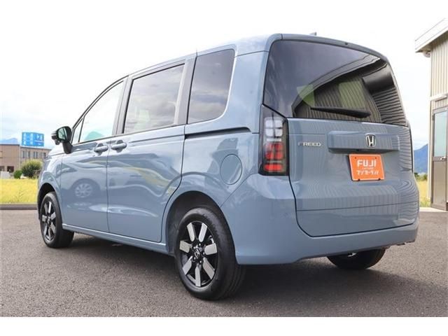 HONDA FREED 4WD 2025 Image 31