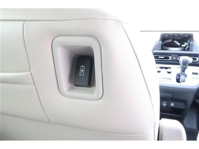 HONDA FREED 4WD 2025 Image 31