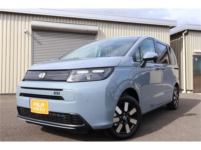 HONDA FREED 4WD 2025 Image 31