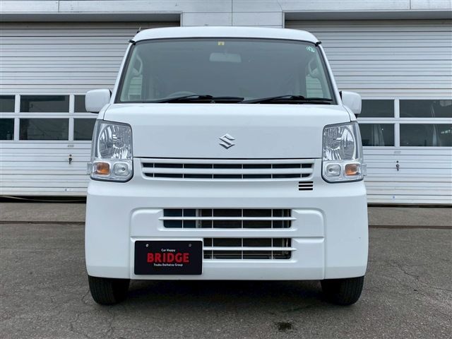 SUZUKI EVERY VAN 4WD 2015 Image 31