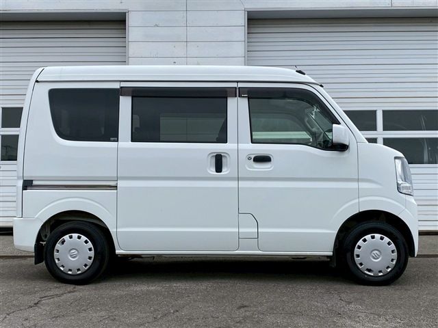 SUZUKI EVERY VAN 4WD 2015 Image 31