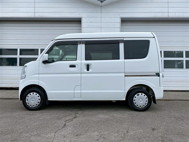 SUZUKI EVERY VAN 4WD 2015 Image 31