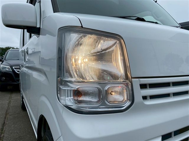 SUZUKI EVERY VAN 4WD 2015 Image 31