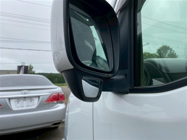 SUZUKI EVERY VAN 4WD 2015 Image 31