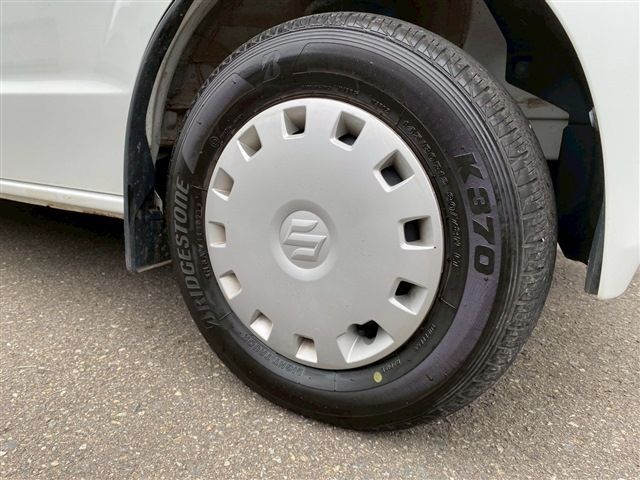 SUZUKI EVERY VAN 4WD 2015 Image 31